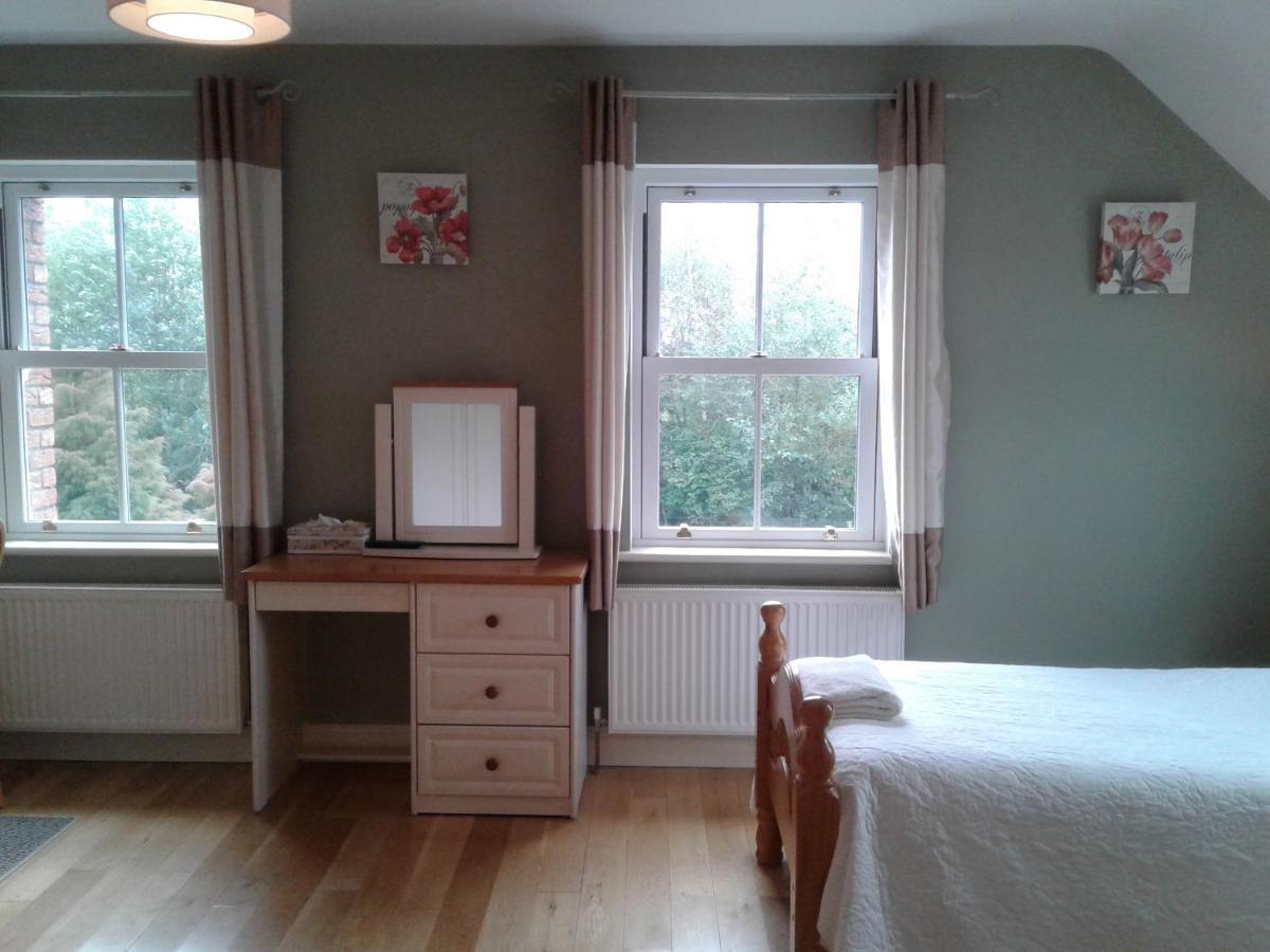Devenish Lodge B&B Ballinrobe Extérieur photo