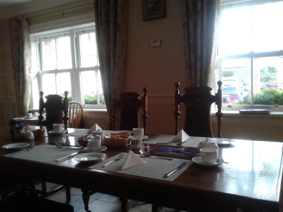 Devenish Lodge B&B Ballinrobe Extérieur photo