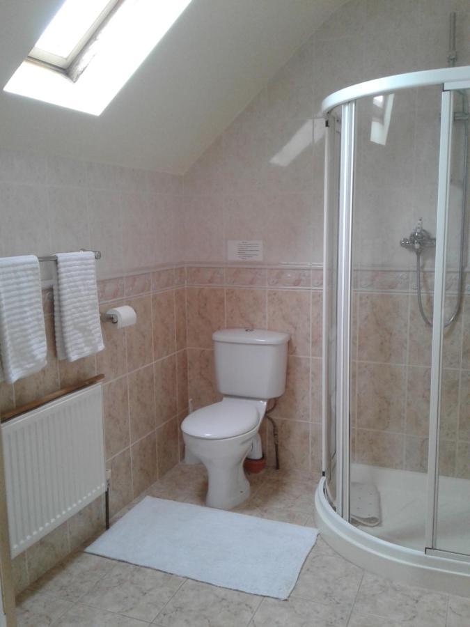 Devenish Lodge B&B Ballinrobe Extérieur photo