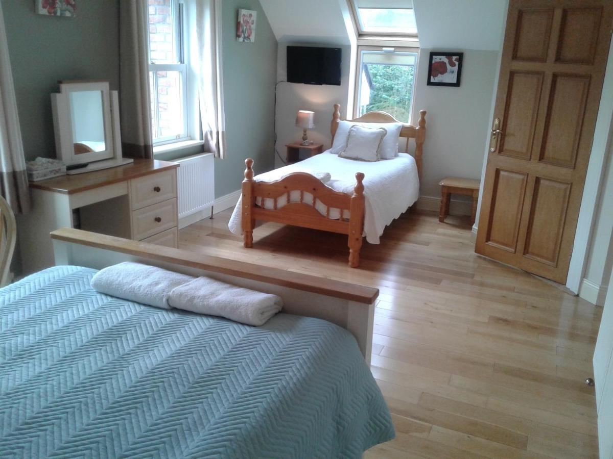 Devenish Lodge B&B Ballinrobe Extérieur photo