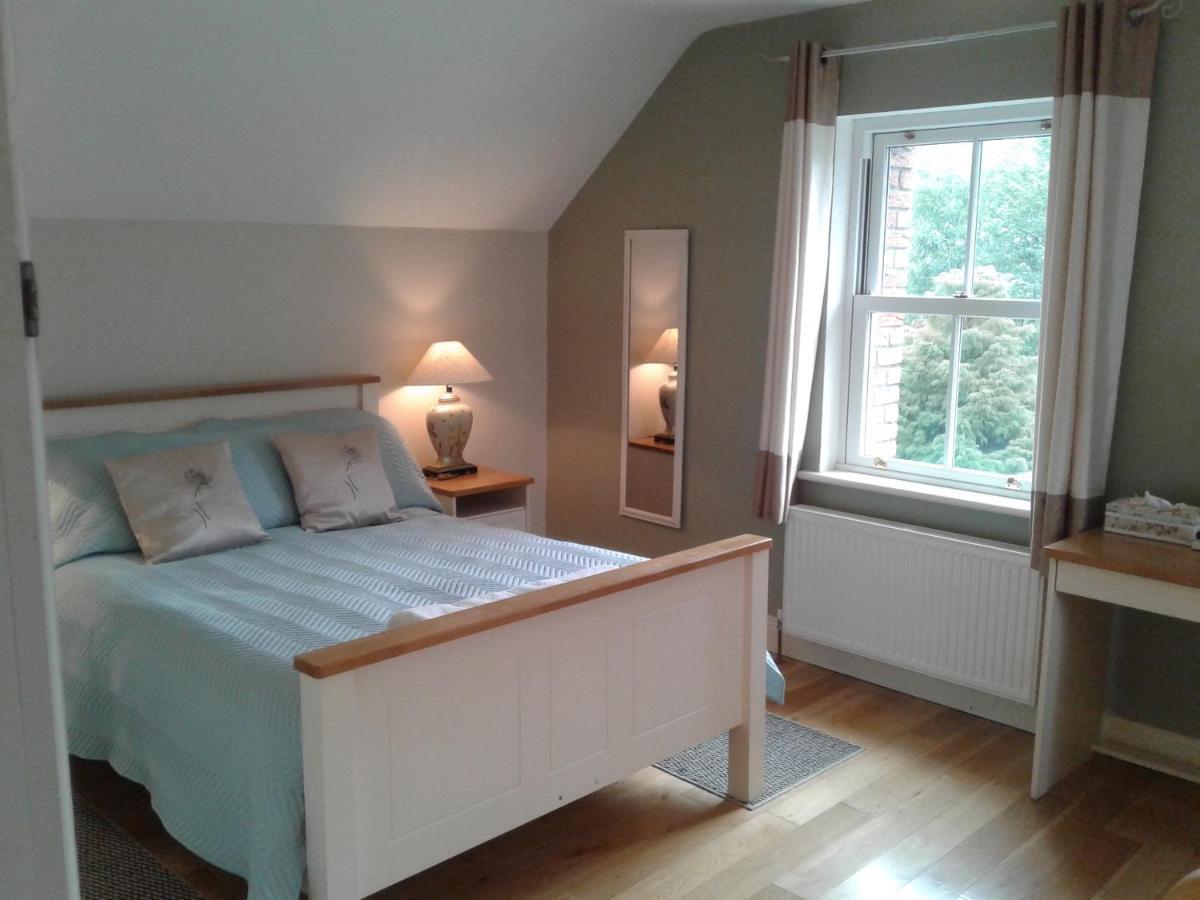 Devenish Lodge B&B Ballinrobe Extérieur photo
