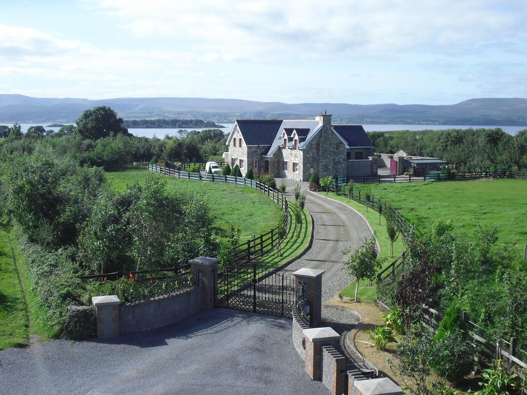 Devenish Lodge B&B Ballinrobe Extérieur photo