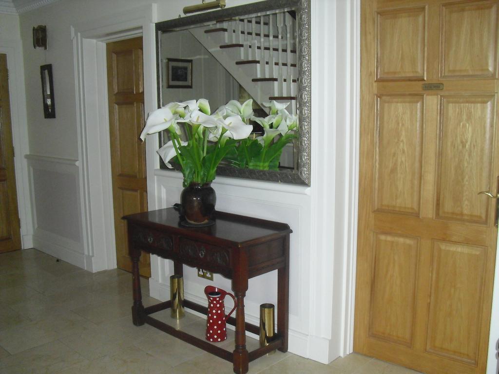 Devenish Lodge B&B Ballinrobe Extérieur photo