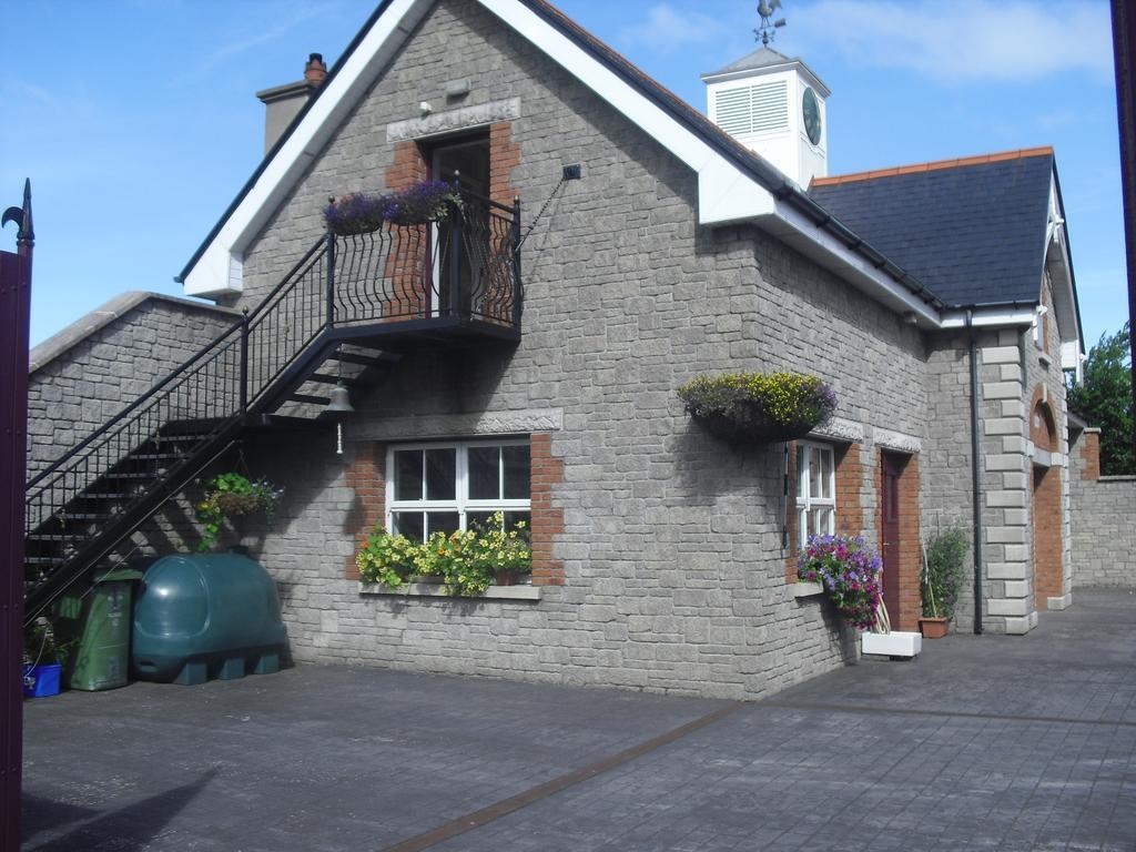 Devenish Lodge B&B Ballinrobe Extérieur photo