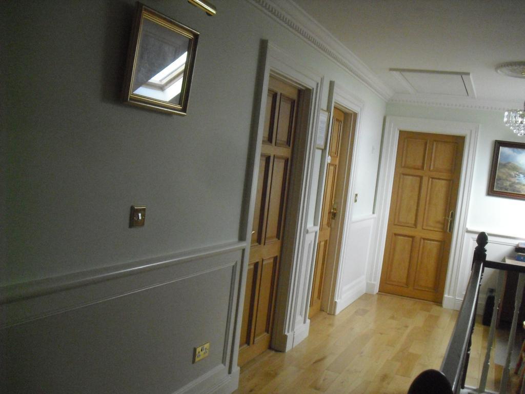 Devenish Lodge B&B Ballinrobe Extérieur photo
