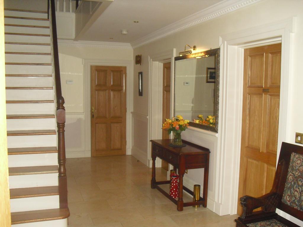 Devenish Lodge B&B Ballinrobe Extérieur photo