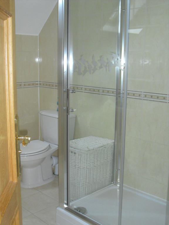 Devenish Lodge B&B Ballinrobe Extérieur photo